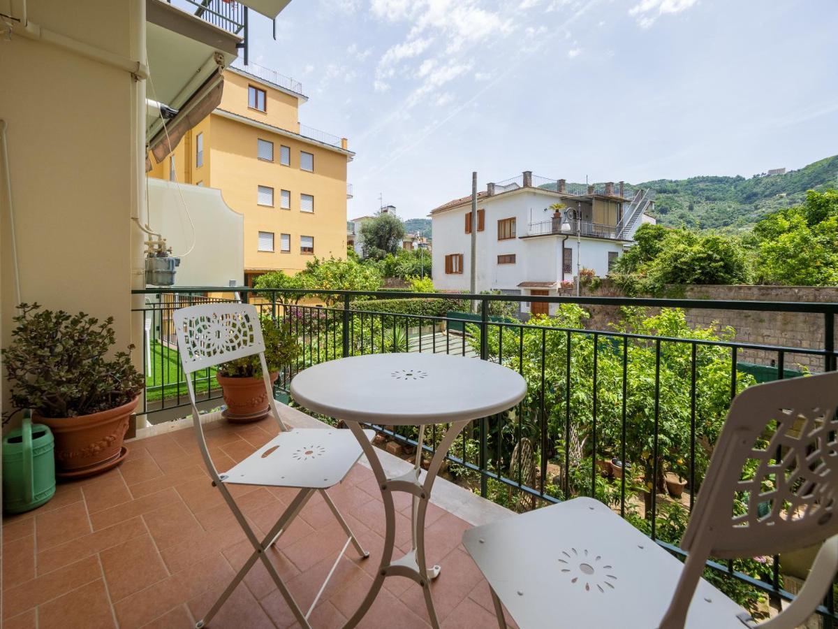 Marea Suite - De Vivo Realty ソレント エクステリア 写真