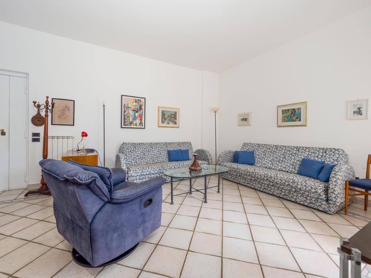 Marea Suite - De Vivo Realty ソレント エクステリア 写真