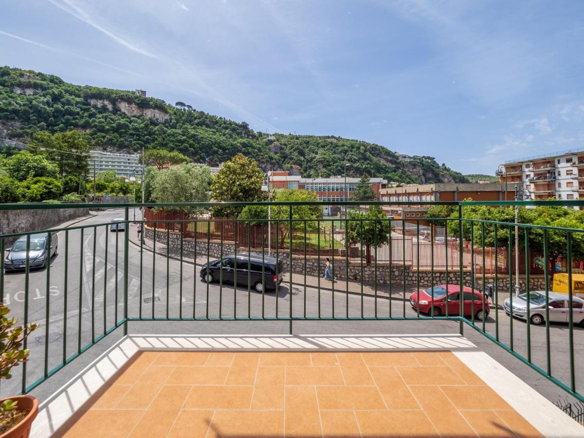 Marea Suite - De Vivo Realty ソレント エクステリア 写真