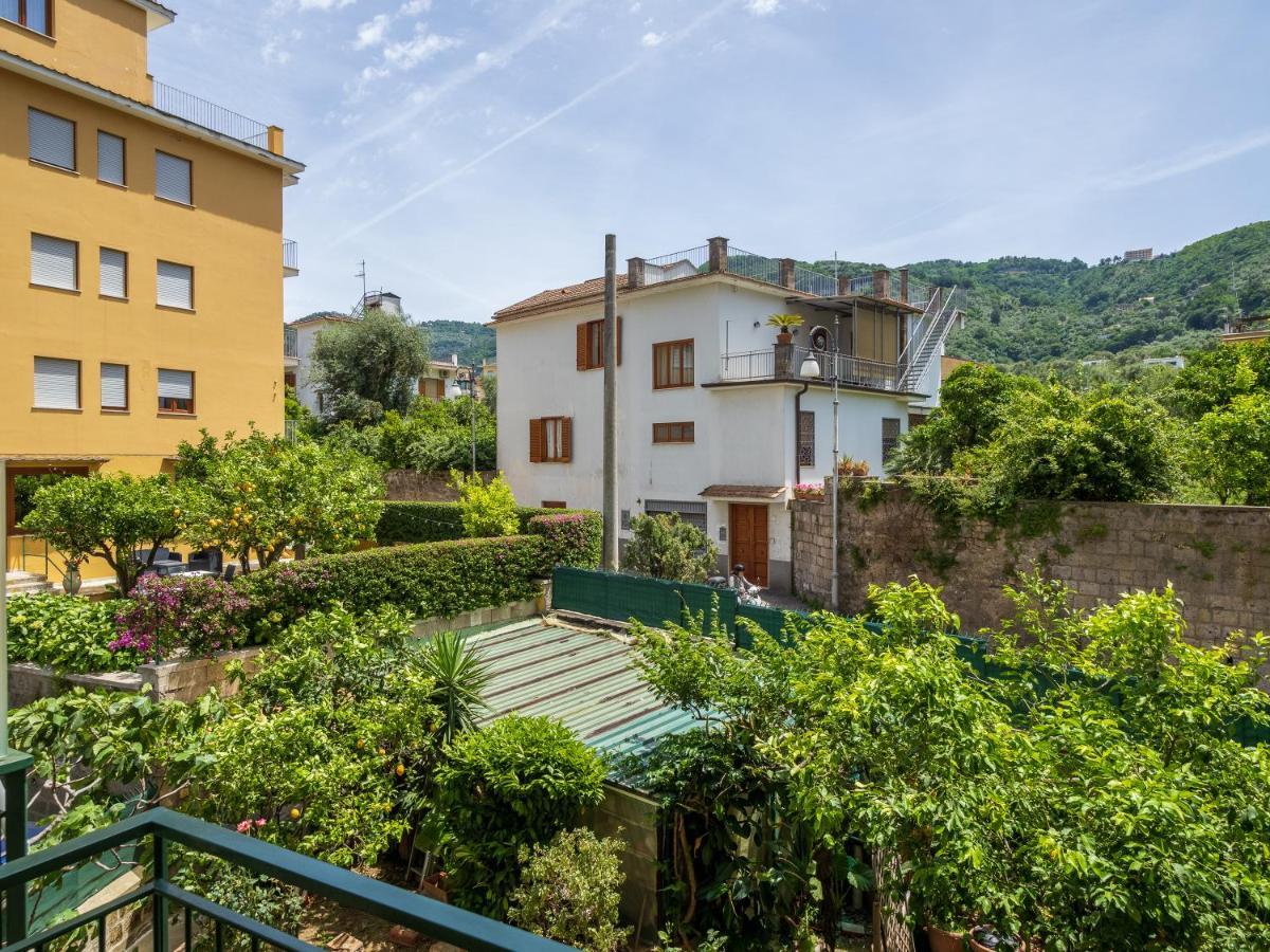 Marea Suite - De Vivo Realty ソレント エクステリア 写真