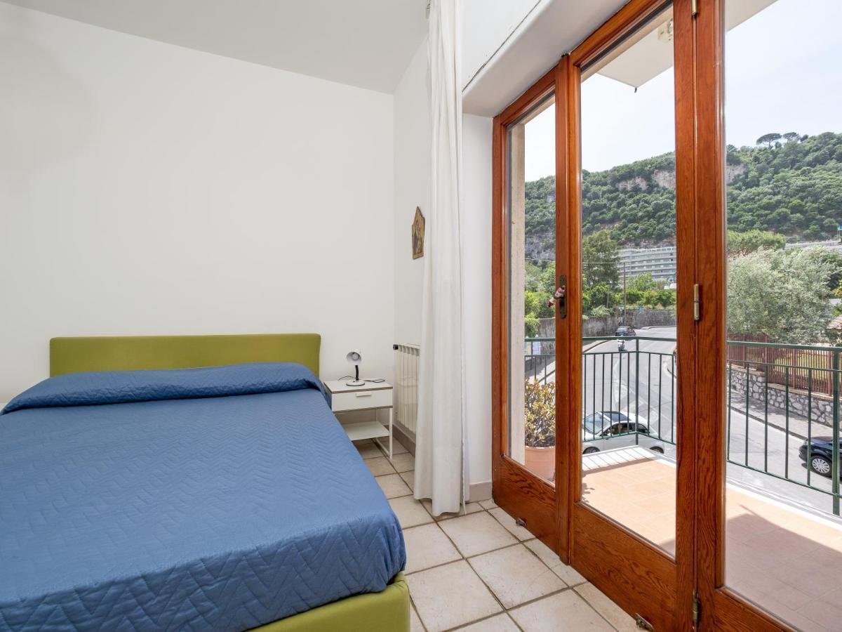 Marea Suite - De Vivo Realty ソレント エクステリア 写真