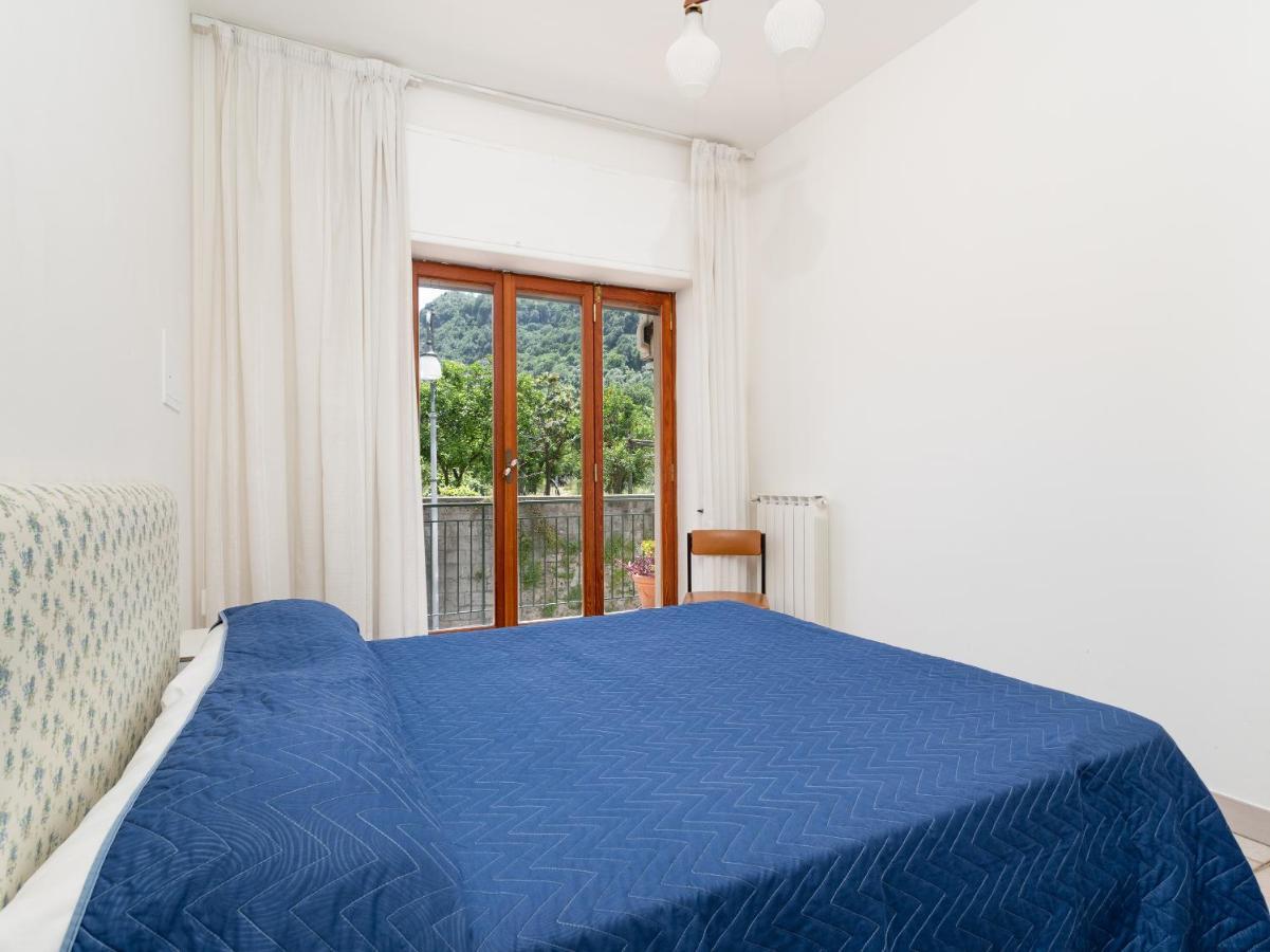 Marea Suite - De Vivo Realty ソレント エクステリア 写真