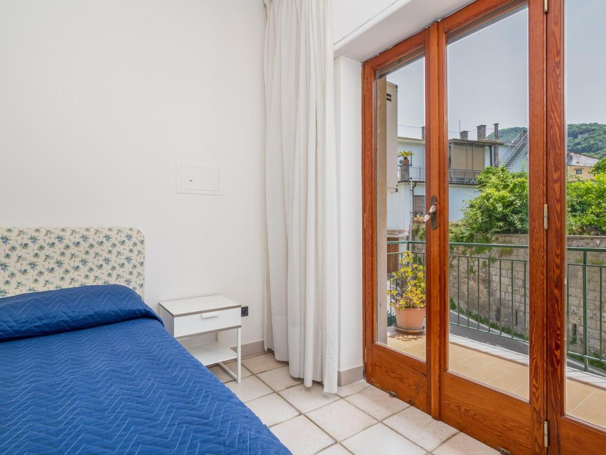 Marea Suite - De Vivo Realty ソレント エクステリア 写真