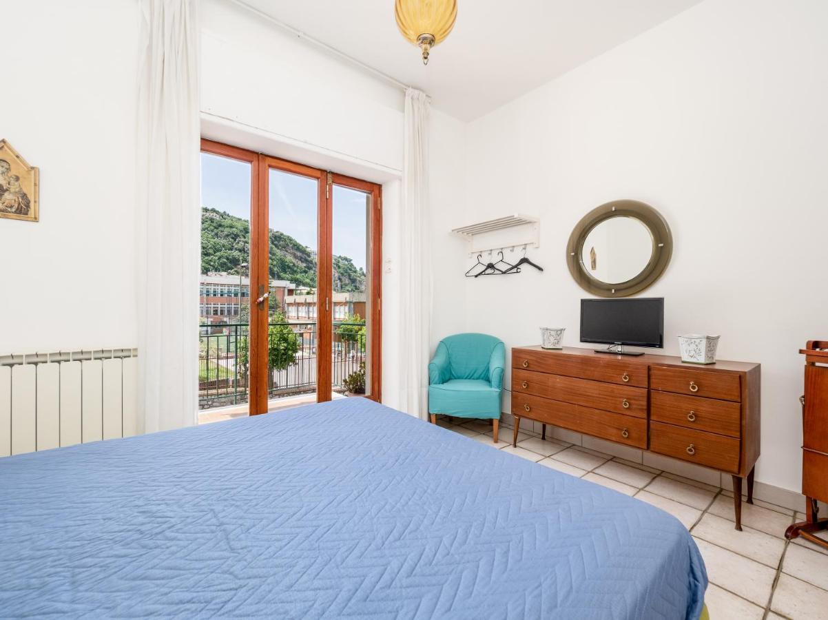 Marea Suite - De Vivo Realty ソレント エクステリア 写真