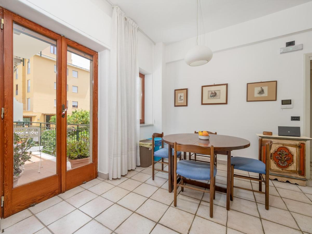 Marea Suite - De Vivo Realty ソレント エクステリア 写真